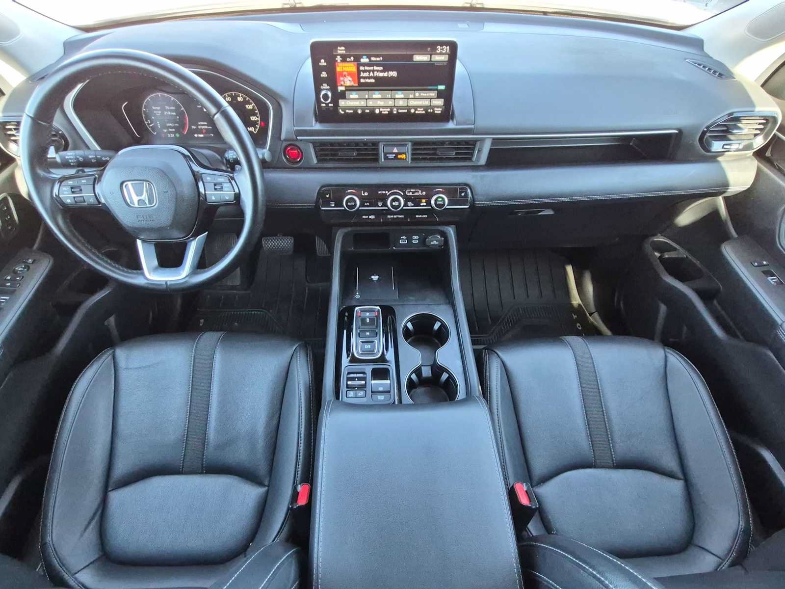 Certified 2024 Honda Pilot EX-L image 14