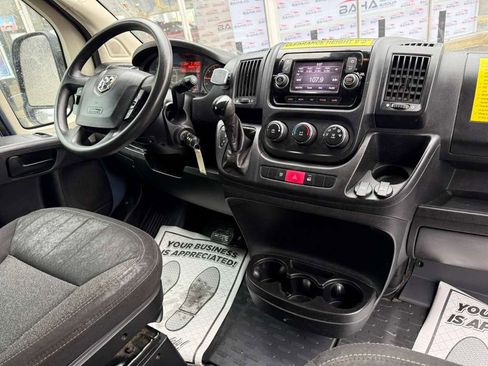 Used 2019 RAM ProMaster 3500 image 30