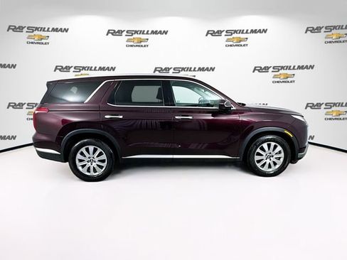 Used 2024 Hyundai Palisade SEL image 8