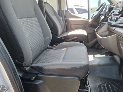 Used 2020 Ford Transit 250 Medium Roof w/ Interior Upgrade Package RWD image 15