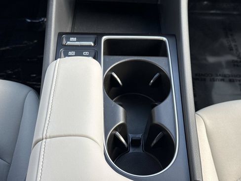 Certified 2024 Hyundai Sonata SEL AWD/4WD image 8