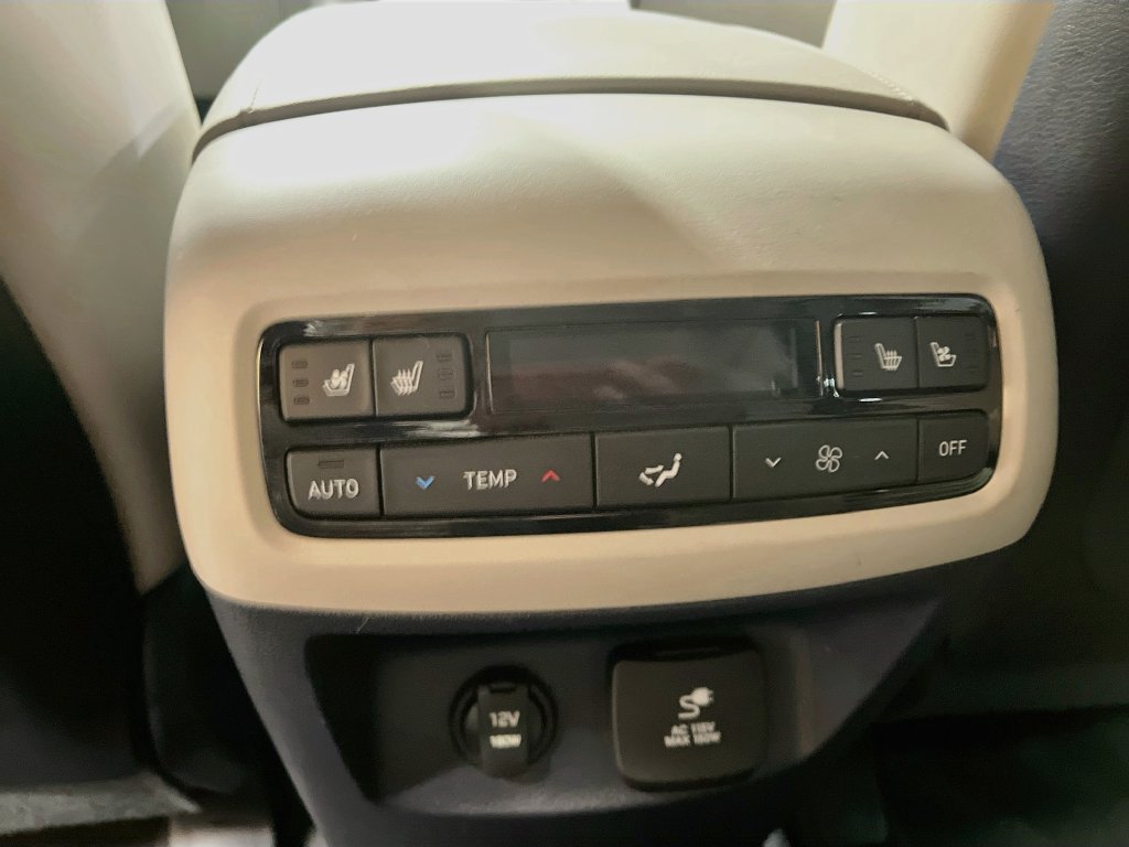Used 2023 Hyundai Palisade Calligraphy AWD/4WD image 27