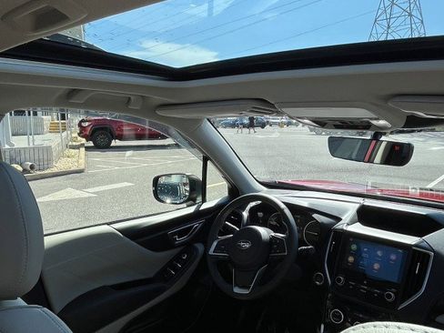 Used 2024 Subaru Forester Limited w/ POP Package 3 image 15