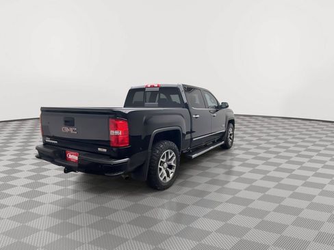 Used 2015 GMC Sierra 1500 SLT AWD/4WD image 38