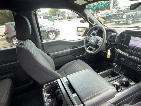 Certified 2023 Ford F150 XL w/ STX Appearance Package RWD image 29