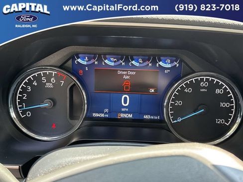 Used 2022 Ford F150 XLT w/ Equipment Group 302A High RWD image 25