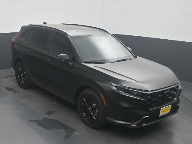 New 2026 Honda CR-V Sport-L image 18