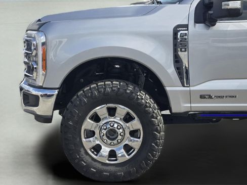 Used 2023 Ford F250 Lariat w/ Tow Technology Package AWD/4WD image 15