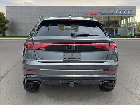 New 2026 Audi Q8 Prestige AWD/4WD image 4