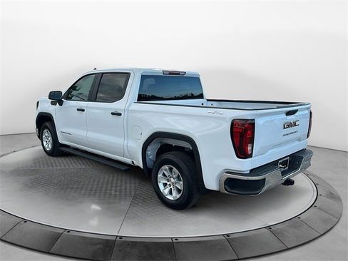 New 2025 GMC Sierra 1500 Pro w/ Pro Value Package image 5