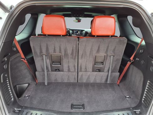 Used 2023 Dodge Durango SRT Hellcat image 13