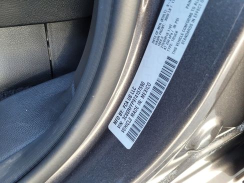 New 2026 RAM 1500 Big Horn image 20