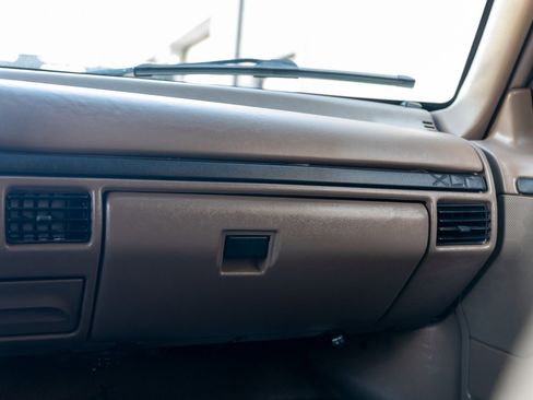 Used 1997 Ford F250 4x4 SuperCab Heavy Duty image 33