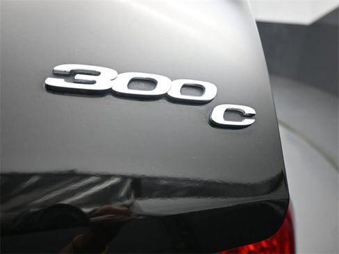 Used 2016 Chrysler 300 C w/ Safetytec Plus Group image 16