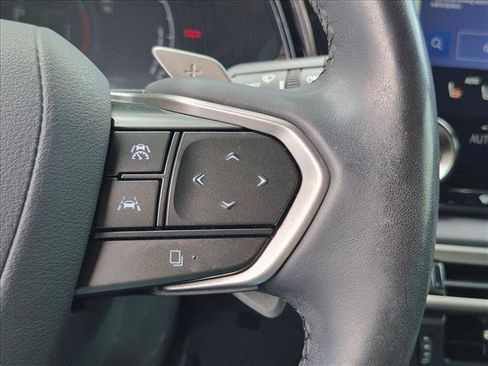 Certified 2023 Lexus RX 350 FWD w/ Cold Area Package image 11