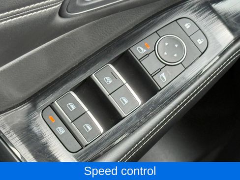 Used 2023 Nissan Rogue SL w/ SL Premium Package AWD/4WD image 40