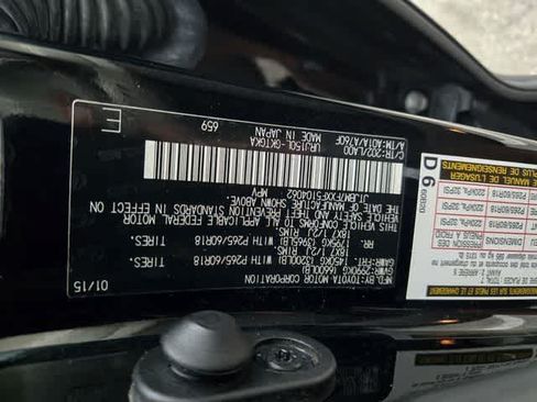 Used 2015 Lexus GX 460 w/ Premium Package AWD/4WD image 21