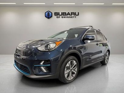 Used 2019 Kia Niro EX Premium