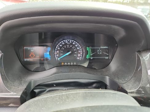 Used 2020 Ford Ranger Lariat w/ Equipment Group 501A Mid image 10