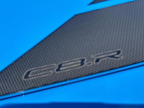 New 2025 Chevrolet Corvette Z06 image 14
