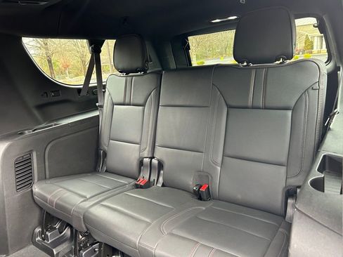 Used 2022 Chevrolet Suburban RST w/ Luxury Package AWD/4WD image 49