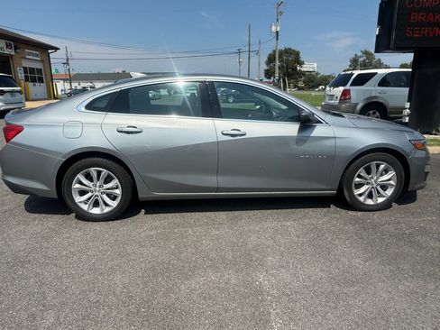 Used 2023 Chevrolet Malibu LT FWD image 14