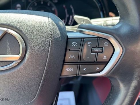 Used 2024 Lexus NX 350 AWD w/ Cold Area Package image 15