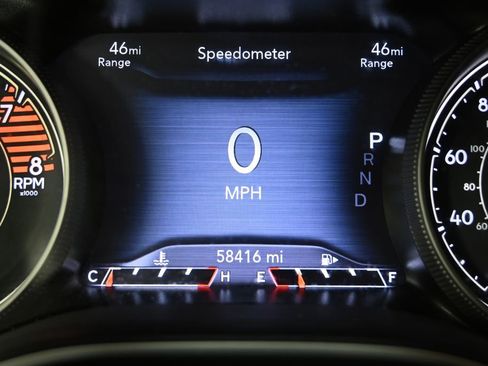 Used 2021 Jeep Cherokee Trailhawk image 26