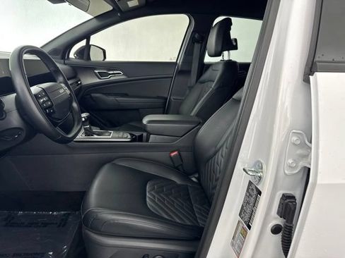 Certified 2026 Kia Sportage X-Line AWD/4WD image 23