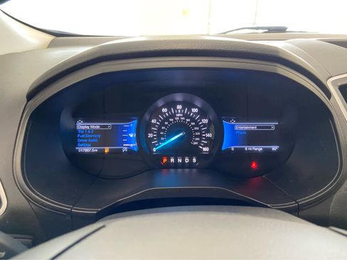 Used 2023 Ford Edge SEL w/ Convenience Package image 25