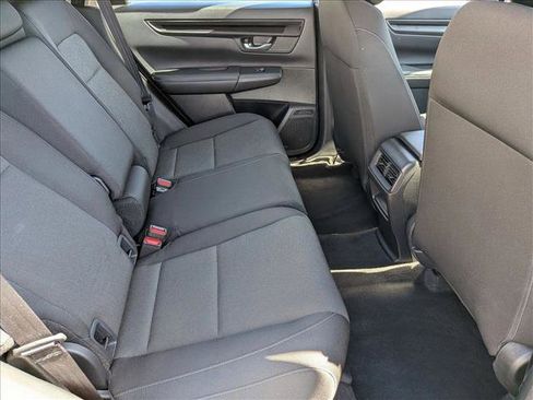 Used 2024 Honda CR-V LX image 18