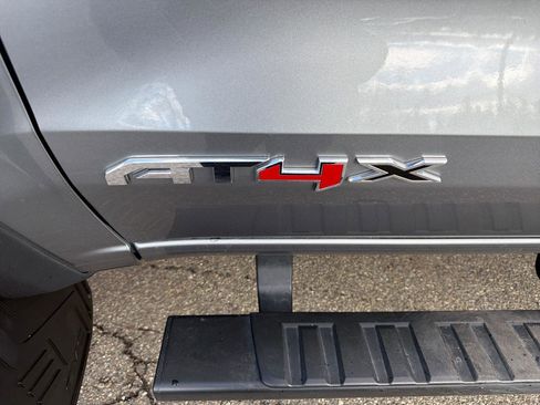 Used 2024 GMC Canyon AT4X w/ AT4X AEV Edition image 2