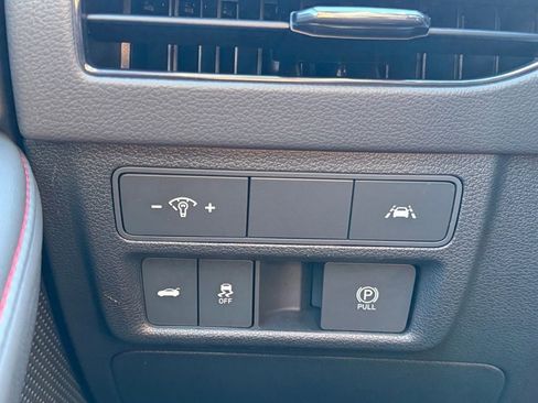 Certified 2023 Hyundai Sonata N Line w/ Preferred Accessory Package image 17