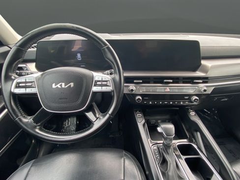 Used 2023 Kia Telluride S w/ S Sunroof Package AWD/4WD image 10