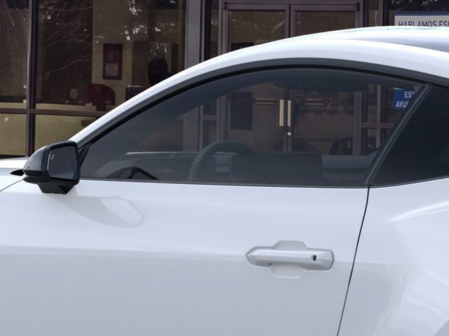 New 2026 Ford Mustang Coupe w/ Mustang Nite Pony Package RWD image 20