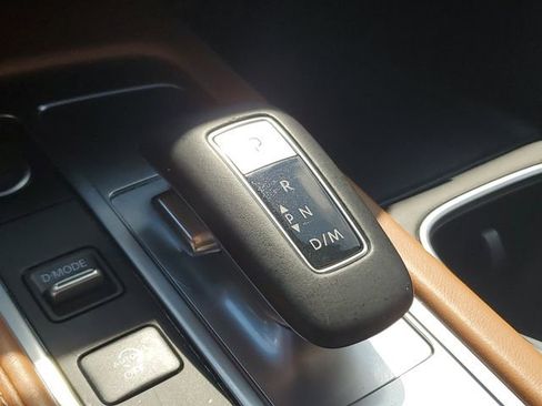 Certified 2024 INFINITI QX60 Autograph w/ Cargo Package image 31