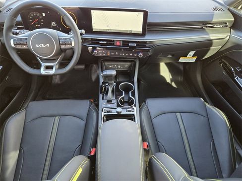 New 2026 Kia K5 GT w/ GT1 Package image 19