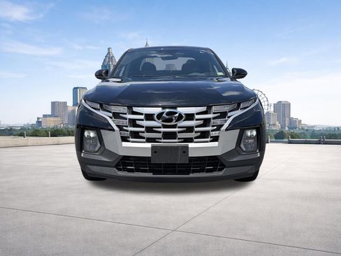 Used 2024 Hyundai Santa Cruz SEL AWD/4WD image 8