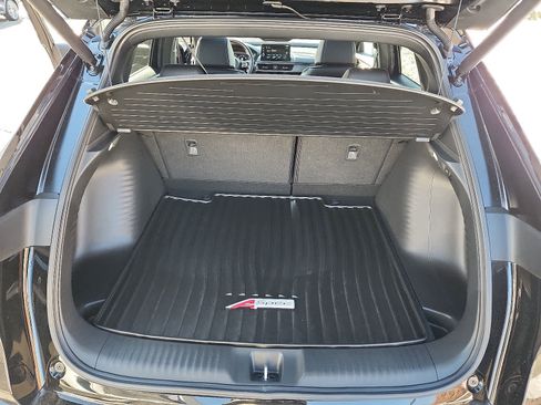 Used 2025 Acura ADX A-Spec image 29