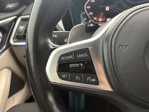 Used 2022 BMW 440i xDrive Convertible w/ Premium Package image 20