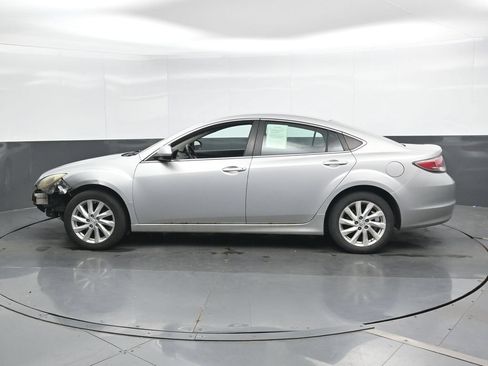 Used 2011 MAZDA MAZDA6 i Touring FWD image 9