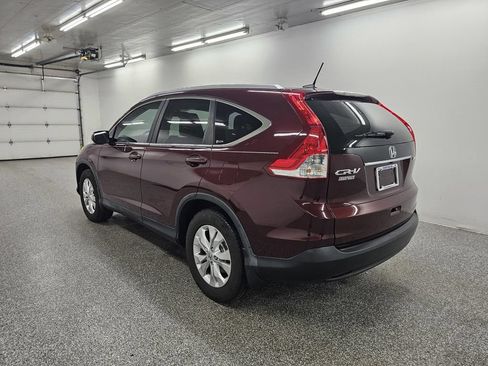 Used 2012 Honda CR-V EX-L image 7