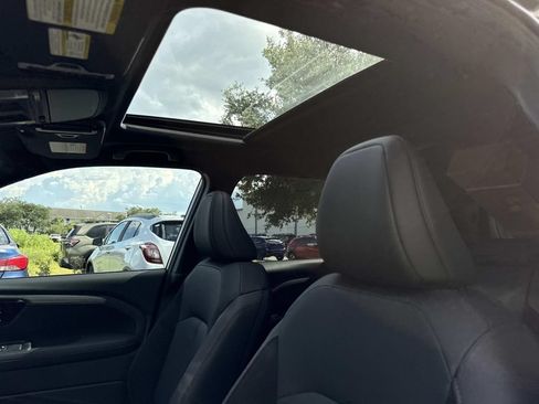 New 2026 Subaru Forester Touring AWD/4WD image 27