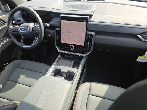 New 2026 GMC Acadia AT4 w/ Luxury Package AWD/4WD image 23