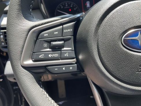 New 2025 Subaru Outback Premium w/ Popular Package #1A image 22