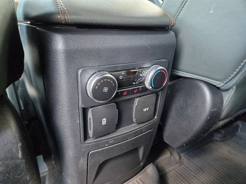 Certified 2022 Ford Explorer Timberline AWD/4WD image 28