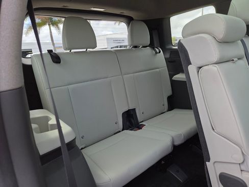 Used 2024 Hyundai Santa Fe Limited image 15