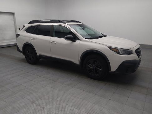 Used 2020 Subaru Outback Onyx Edition XT w/ Popular Package #2 AWD/4WD image 11