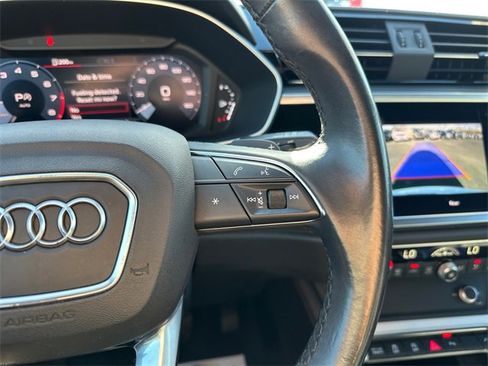 Used 2021 Audi Q3 2.0T Premium w/ Convenience Package image 22