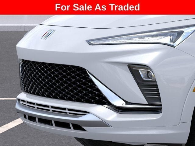 New 2026 Buick Envista Sport Touring FWD image 13